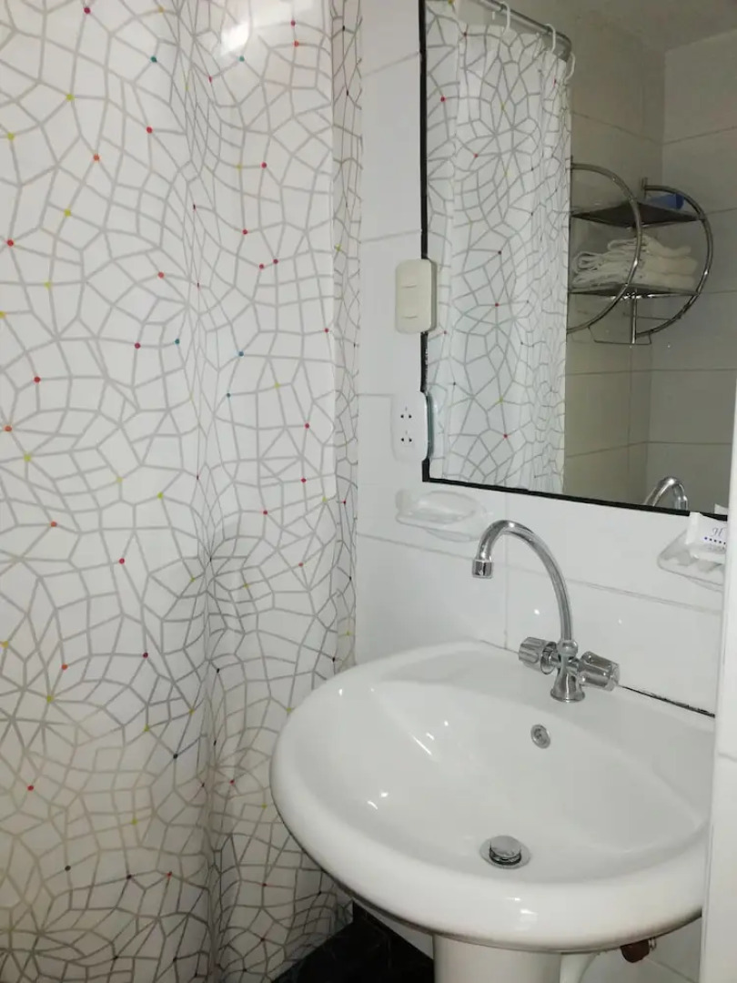 Munaycha Casa Hospedaje Familiar