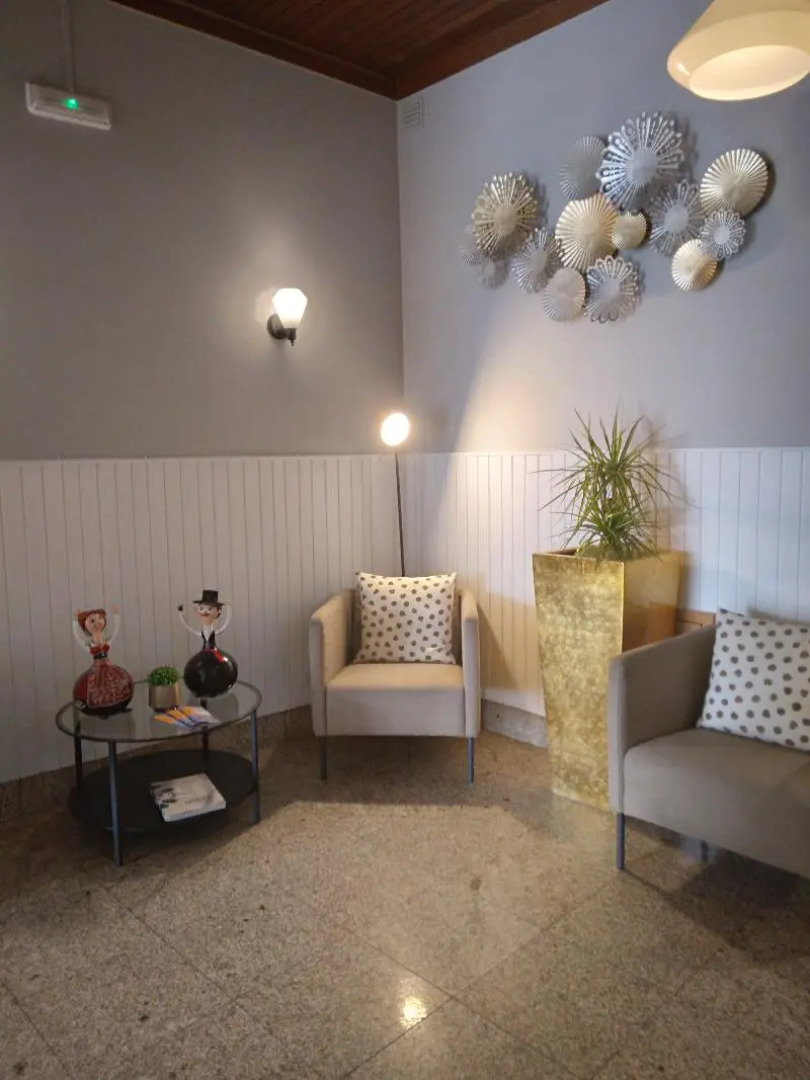 Hotel Jardim Viana do Castelo