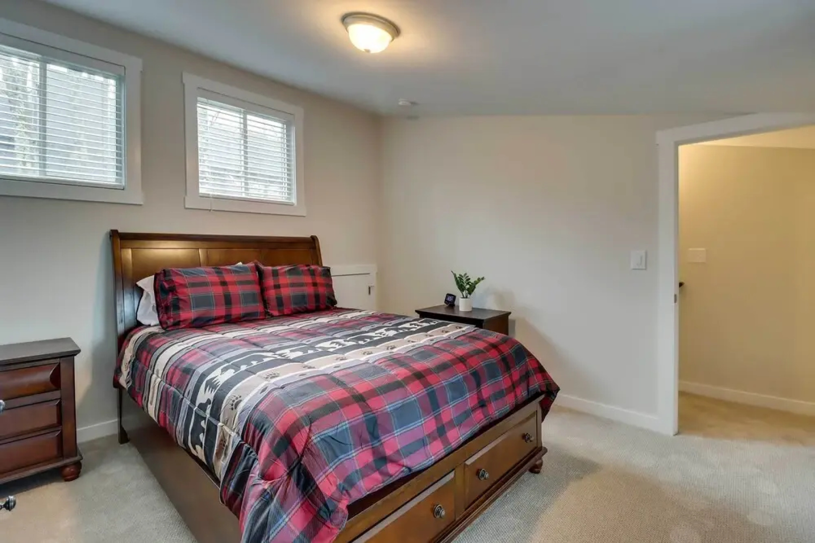 1 Mi to Camelback Resort: Tannersville Townhome