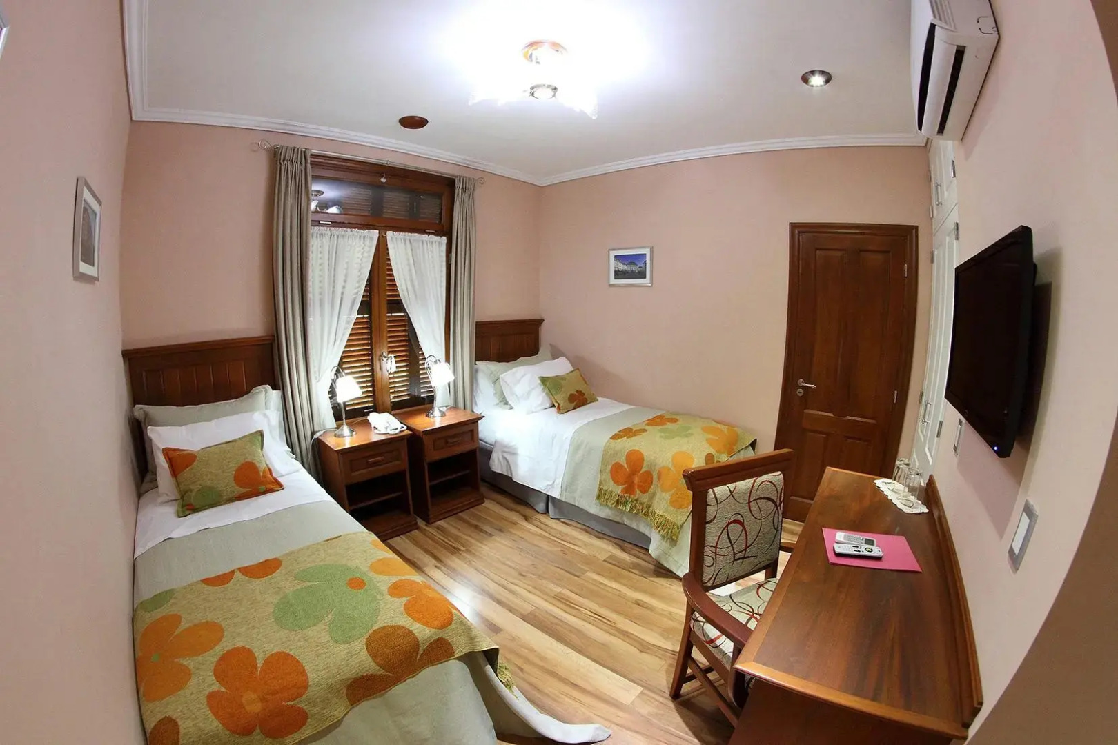 Hotel Spa Estancia San Joaquin