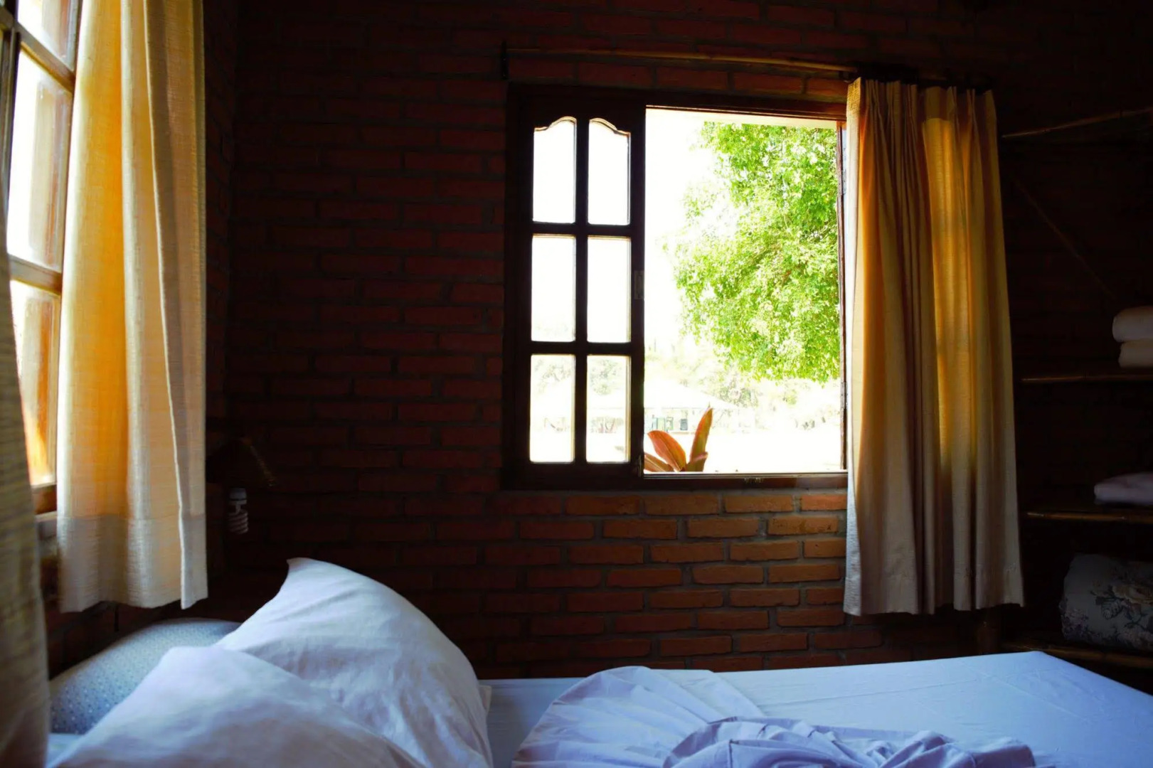 Eco Resort Colpacaranda