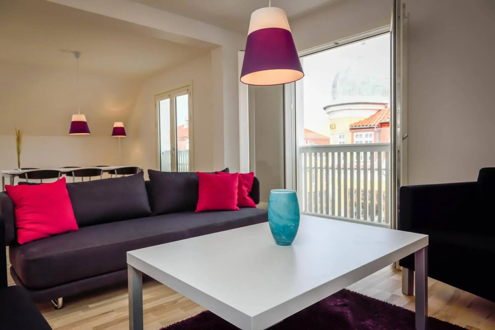 Skagen Havn Lejligheder