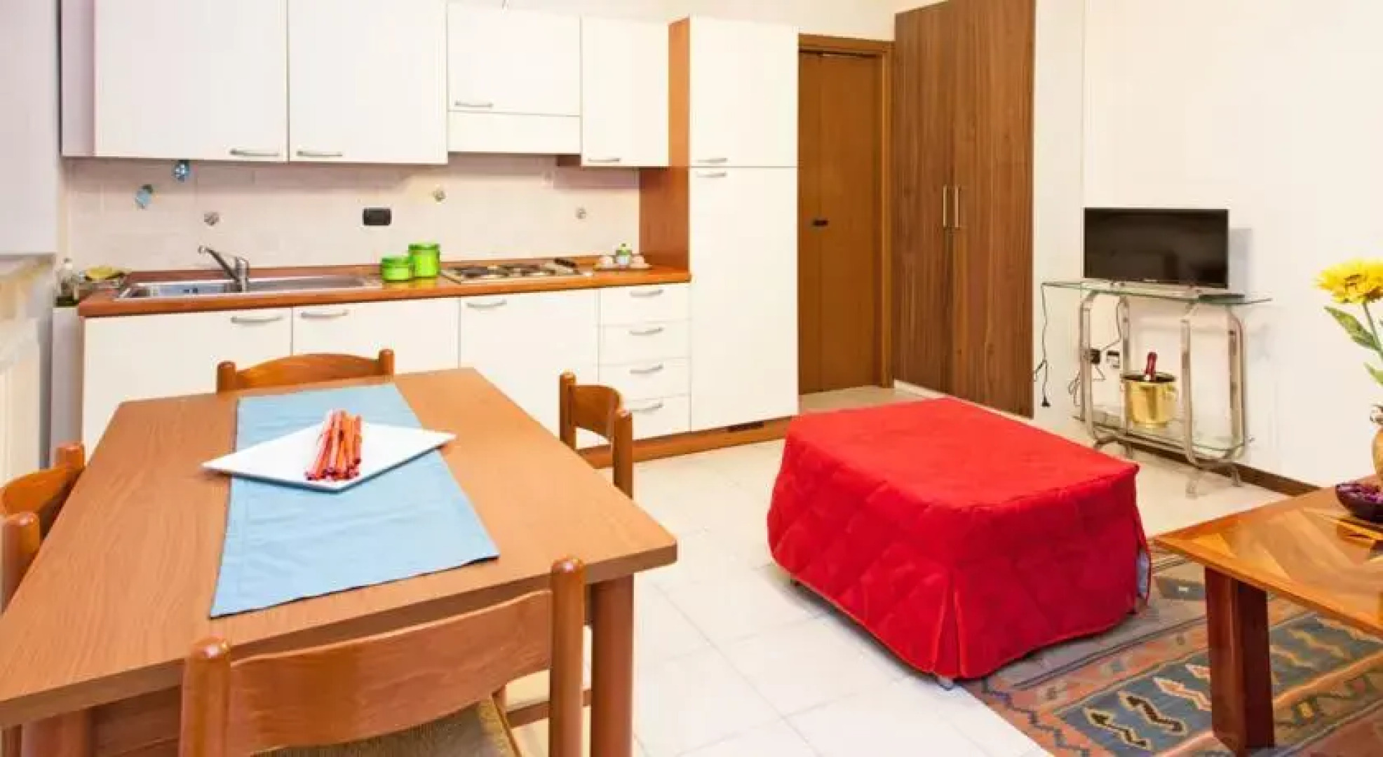 Rentopolis Caduti - Arese Rho Fiera