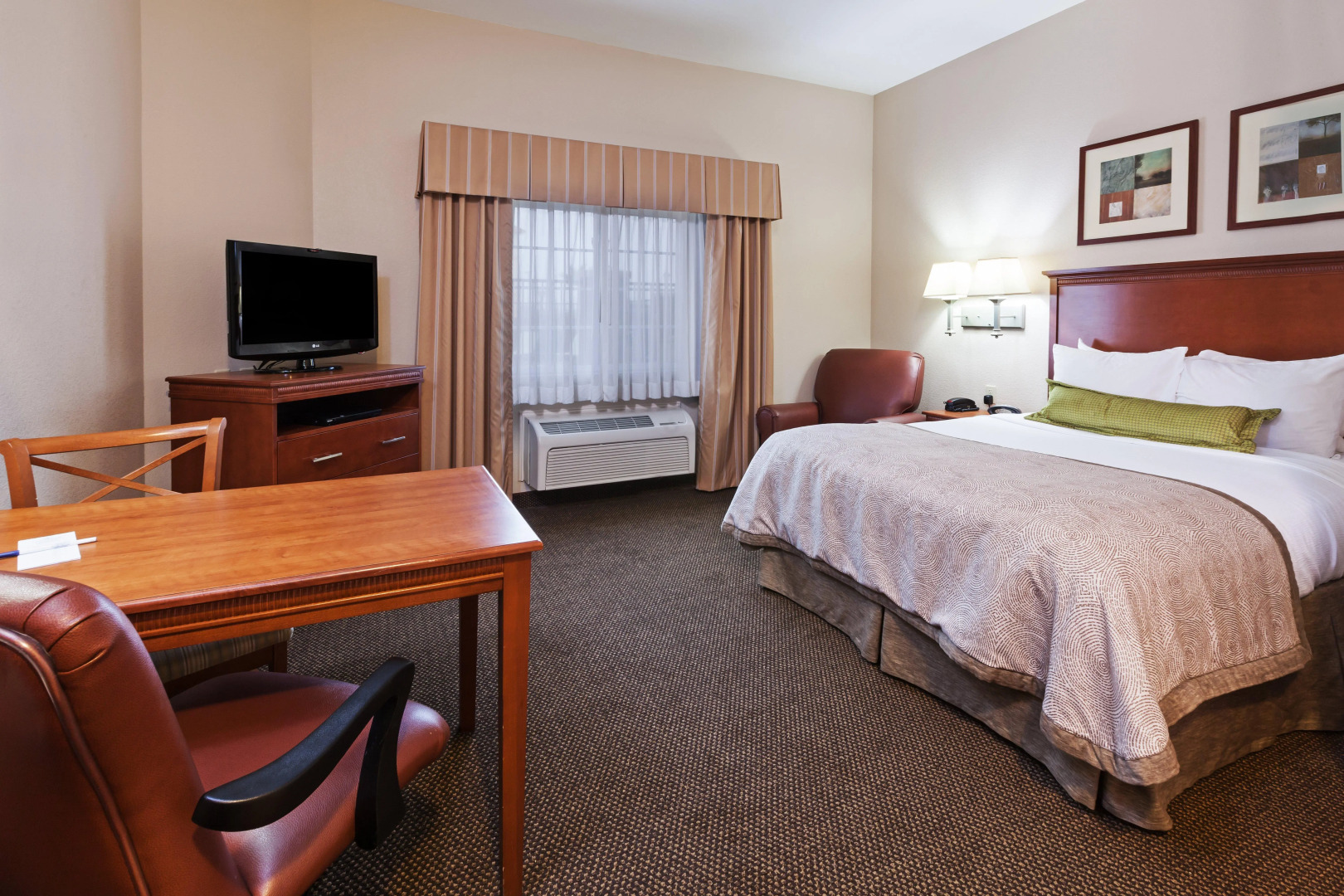 Candlewood Suites Deer Park TX by IHG