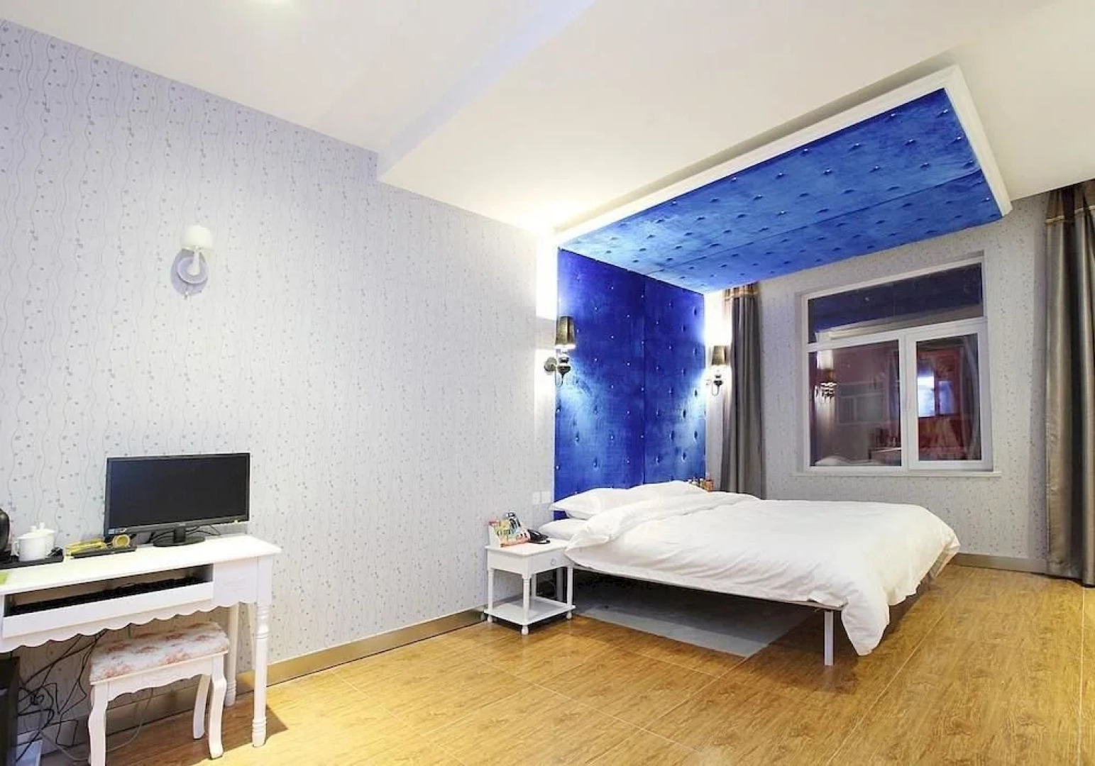 Meishijia Fahion Hotel Changchun Jingyue