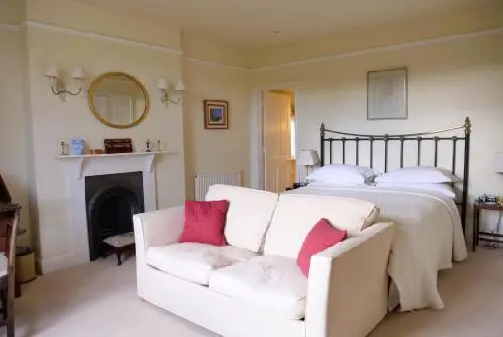 The Granary Larkbeare Grange