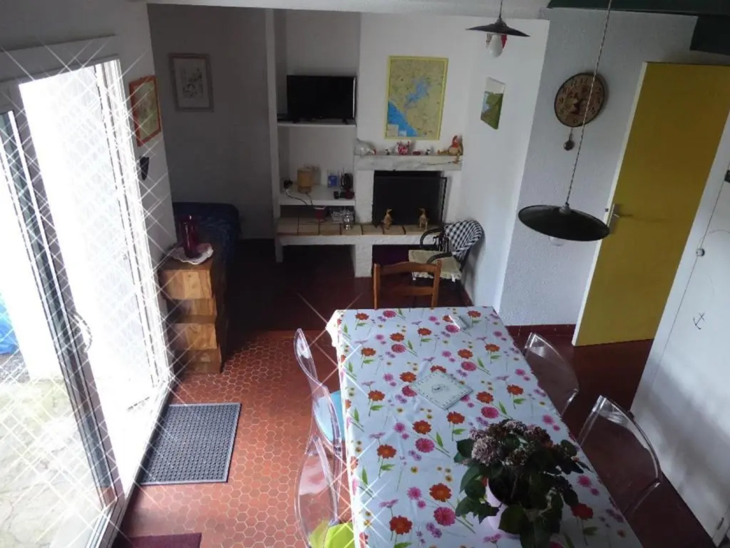 Maison Ploemel, 3 pièces, 5 personnes - FR-1-397-42