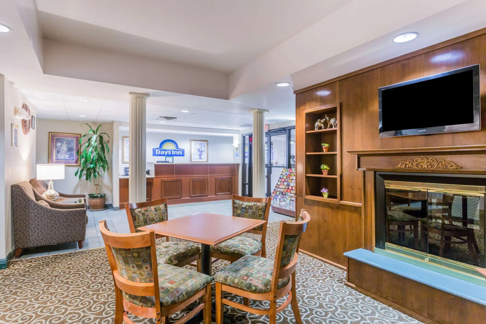 Days Inn by Wyndham Chiefland