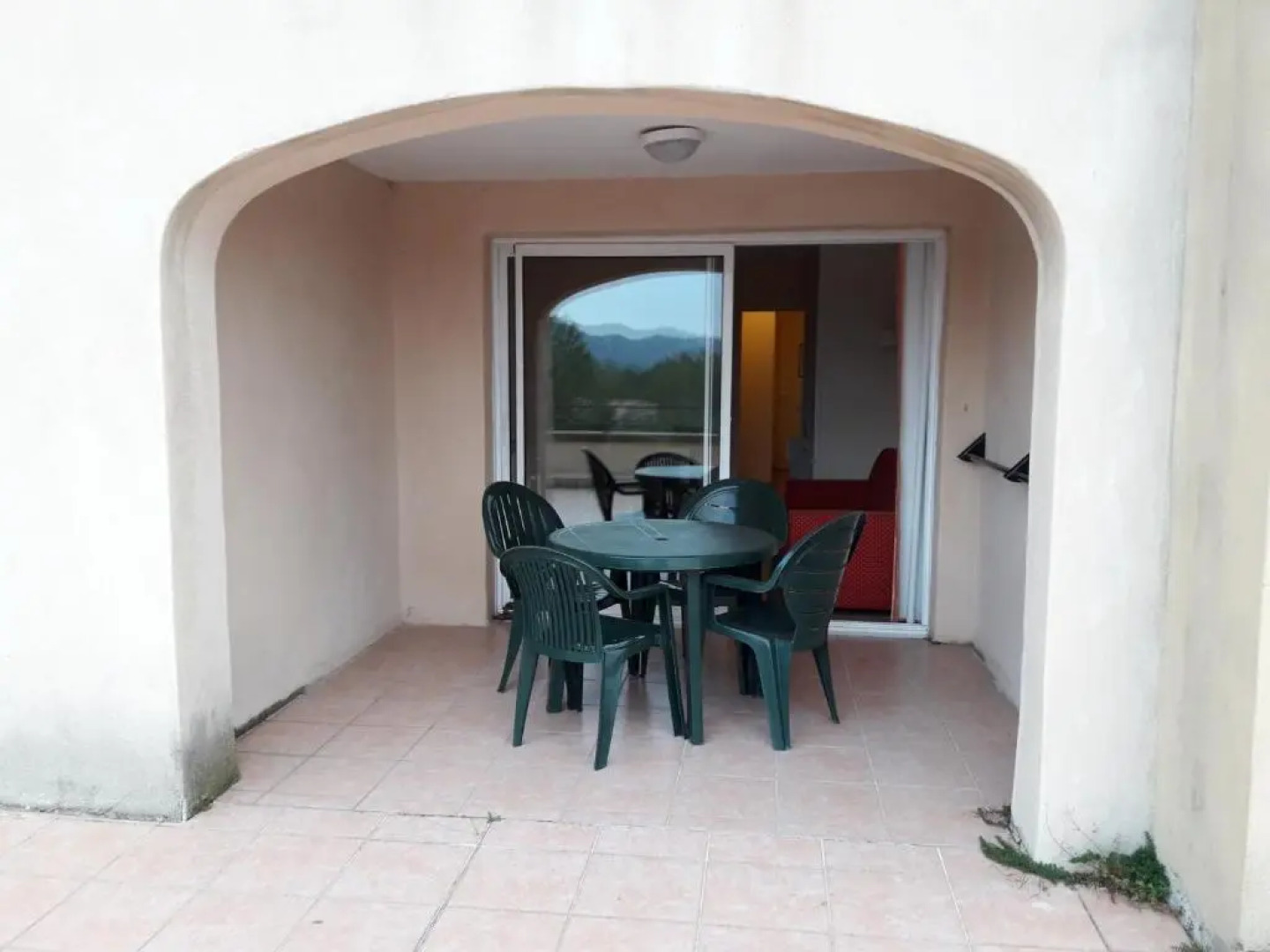 Studio Sur Le Domaine du Golf de Pont Royal