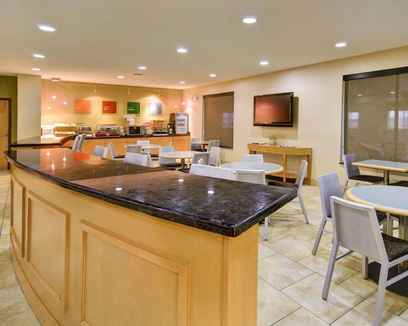 Comfort Suites Lindale - Tyler North