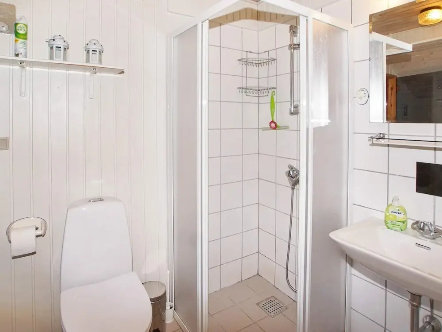 6 Person Holiday Home in Tarm-by Traum