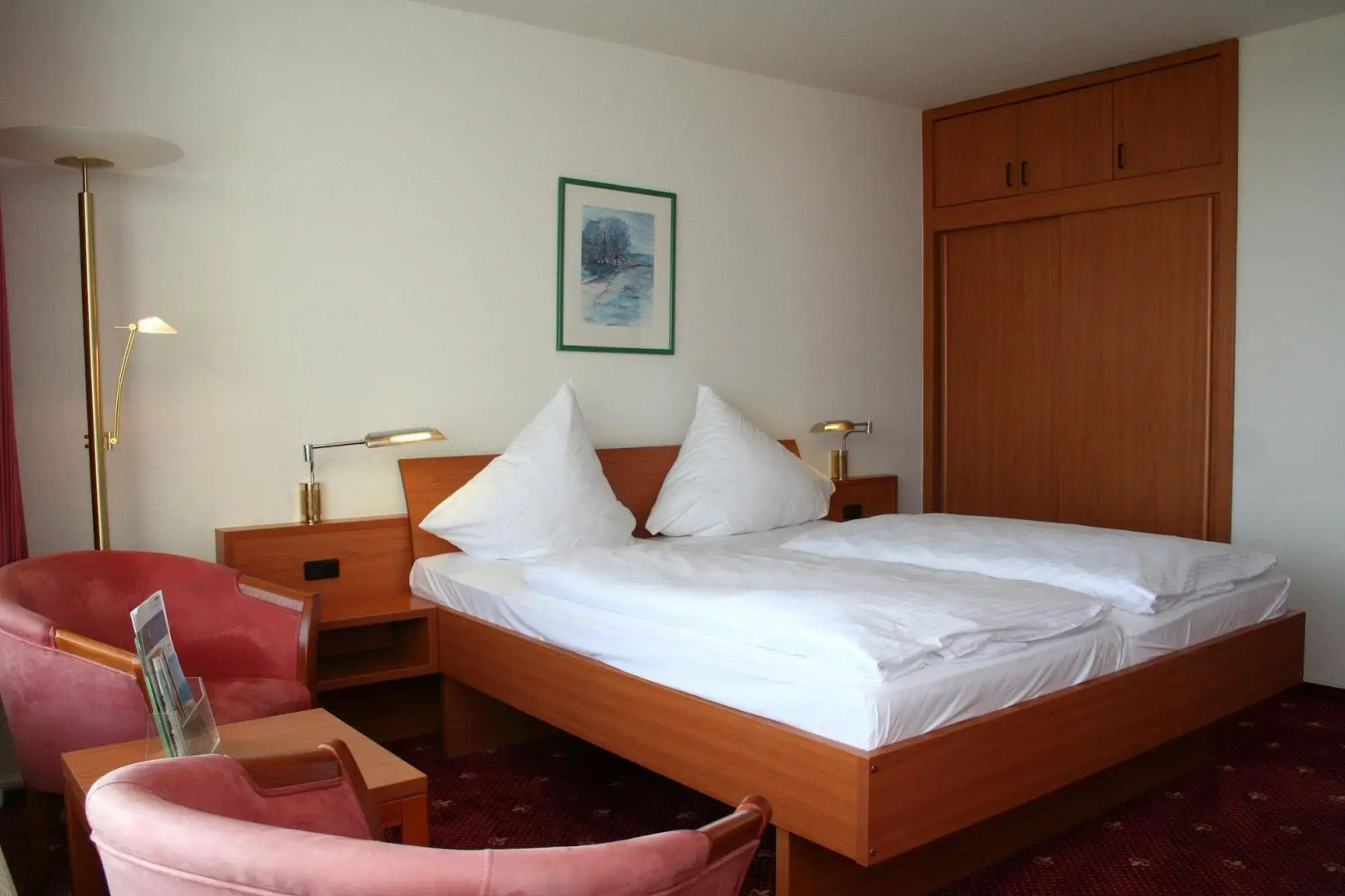 Damp Ostsee Resort & Ferienpark