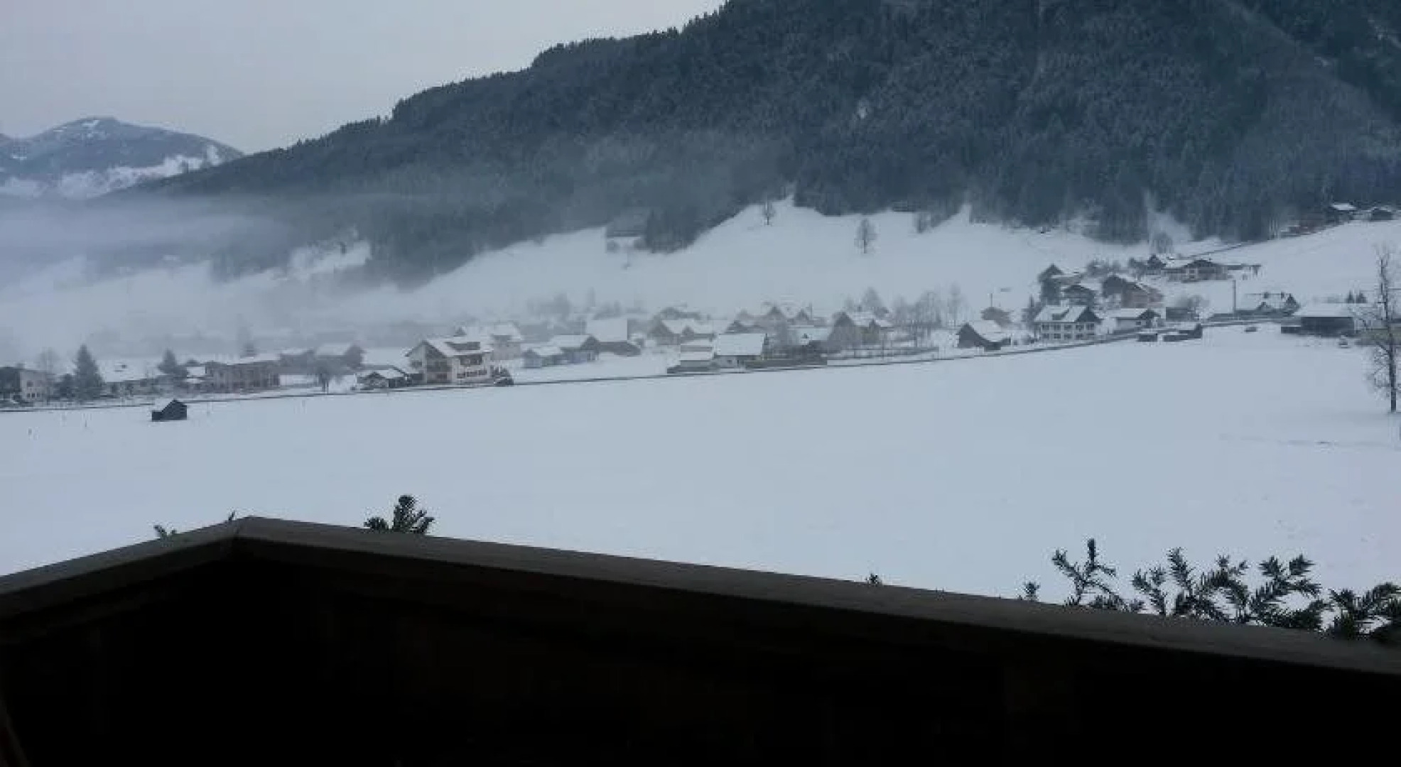 Ferienhaus Asserbach