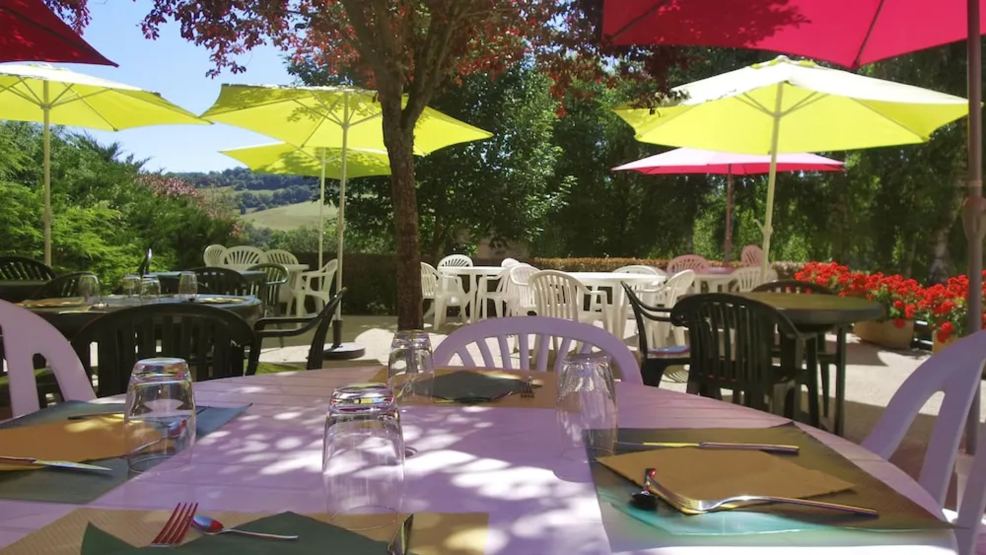 VVF Cantal Salers Vendes, Bassignac