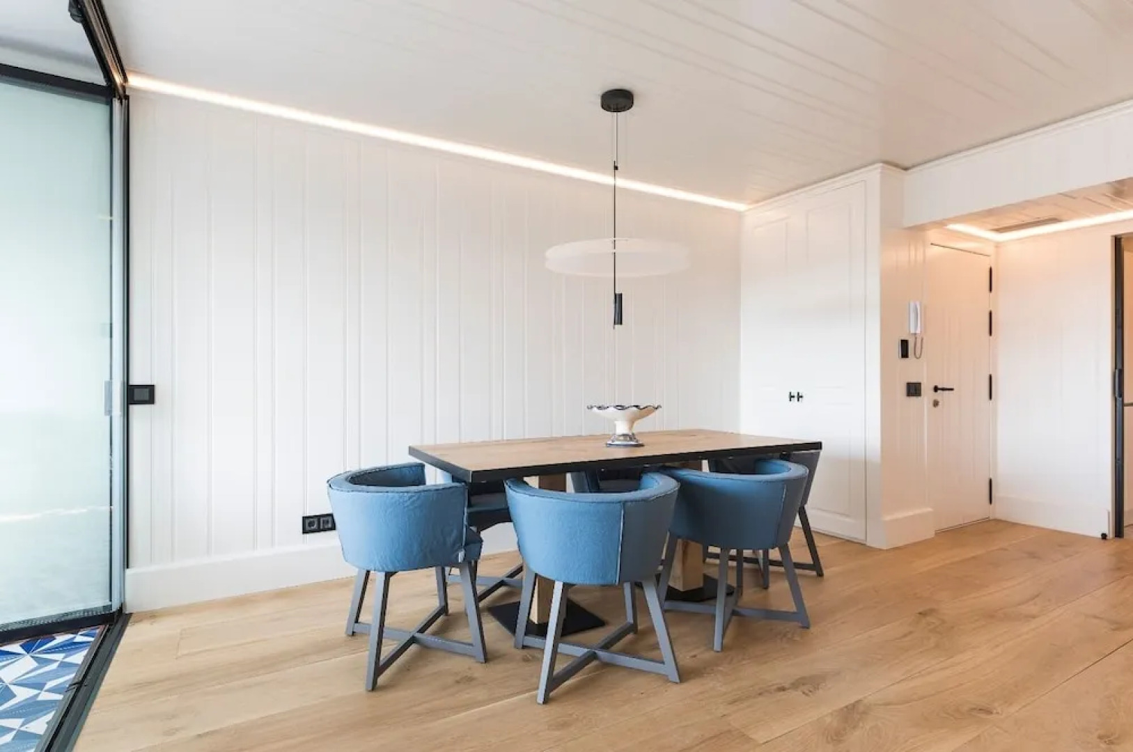 Apto costero reformado vistas al mar SH