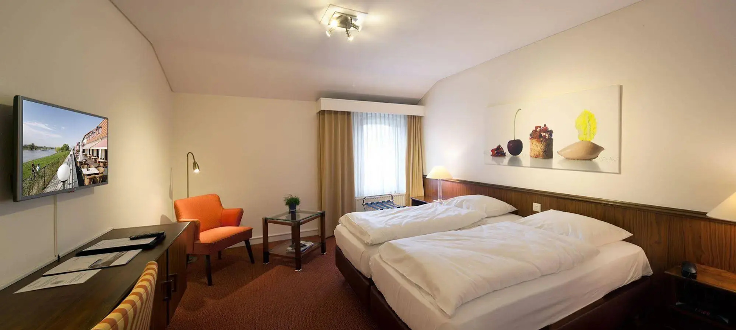 Hotel Restaurant Valuas