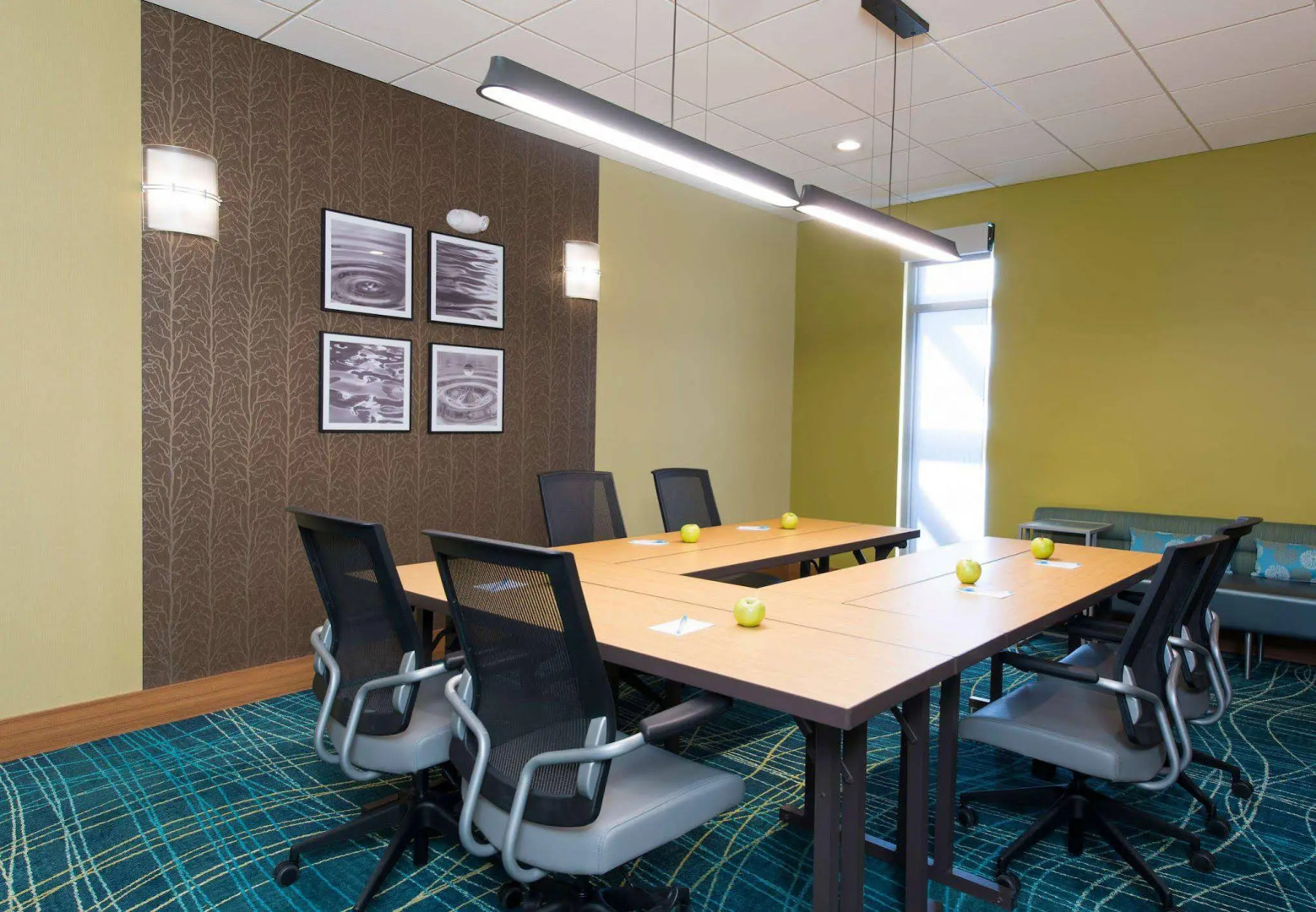 Springhill Suites Houston Sugar Land