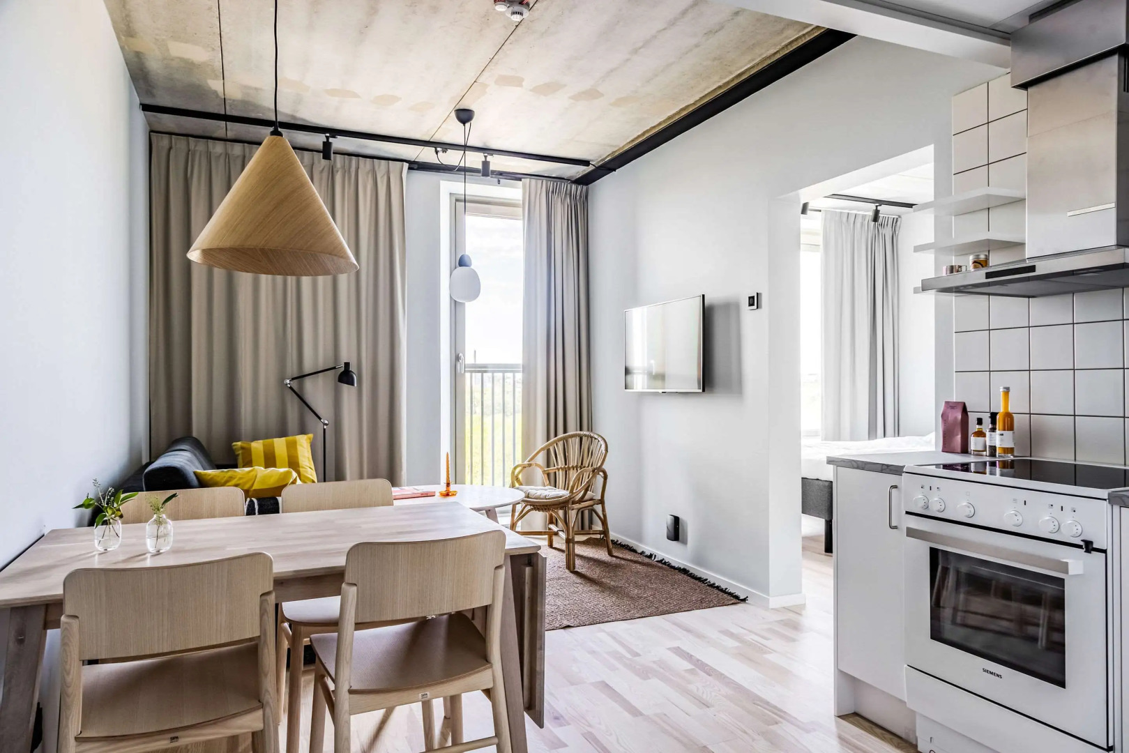 Comfort Hotel Solna Arenastaden