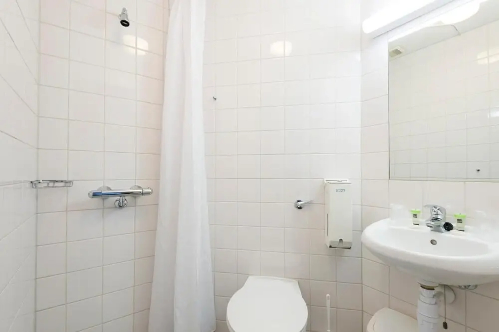 University of Exeter Holland Hall