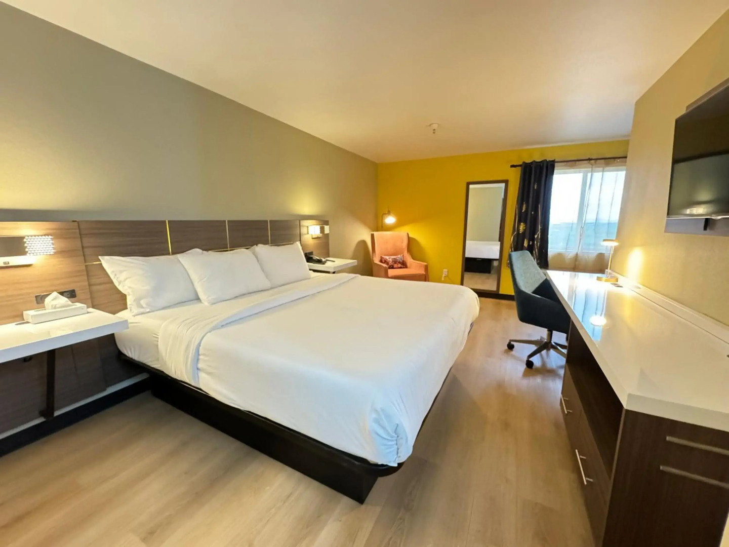 Quality Inn & Suites Willows