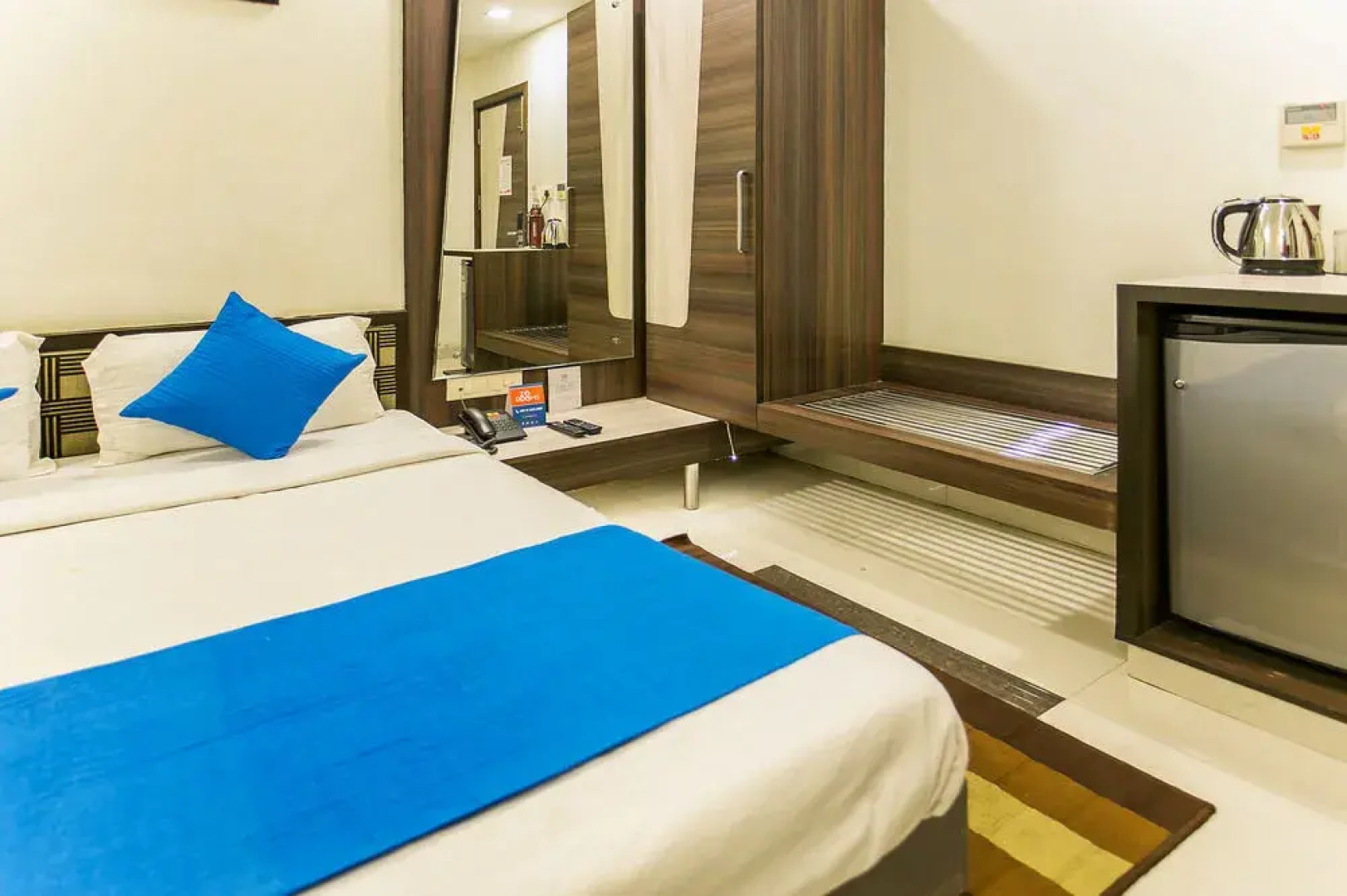 ZO Rooms Radisson Square