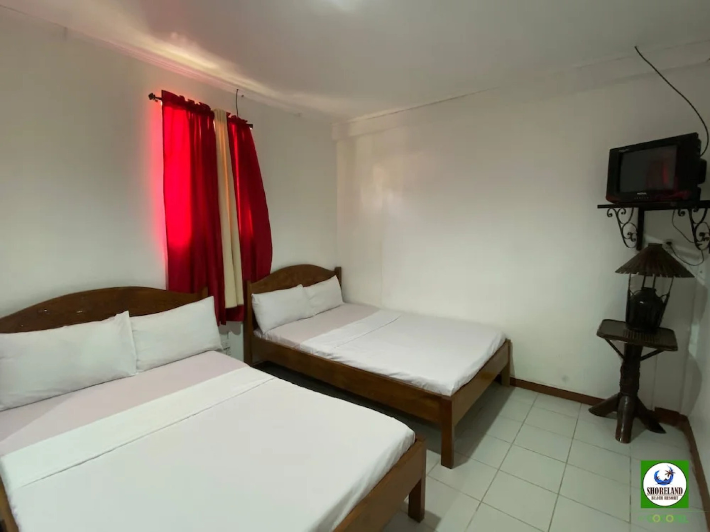 Shoreland Beach Resort by Cocotel