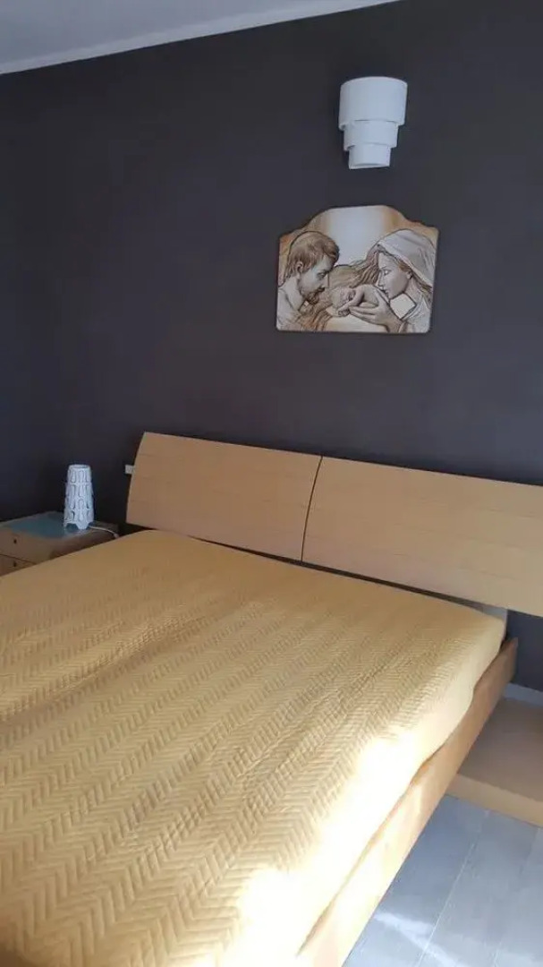 Casa Effetto Crociera