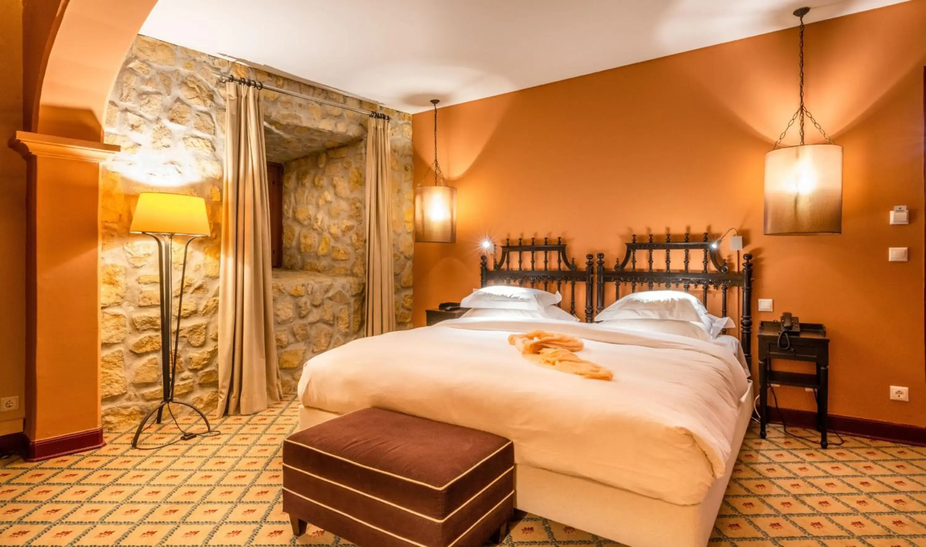 Pousada Castelo de Óbidos - Historic Hotel