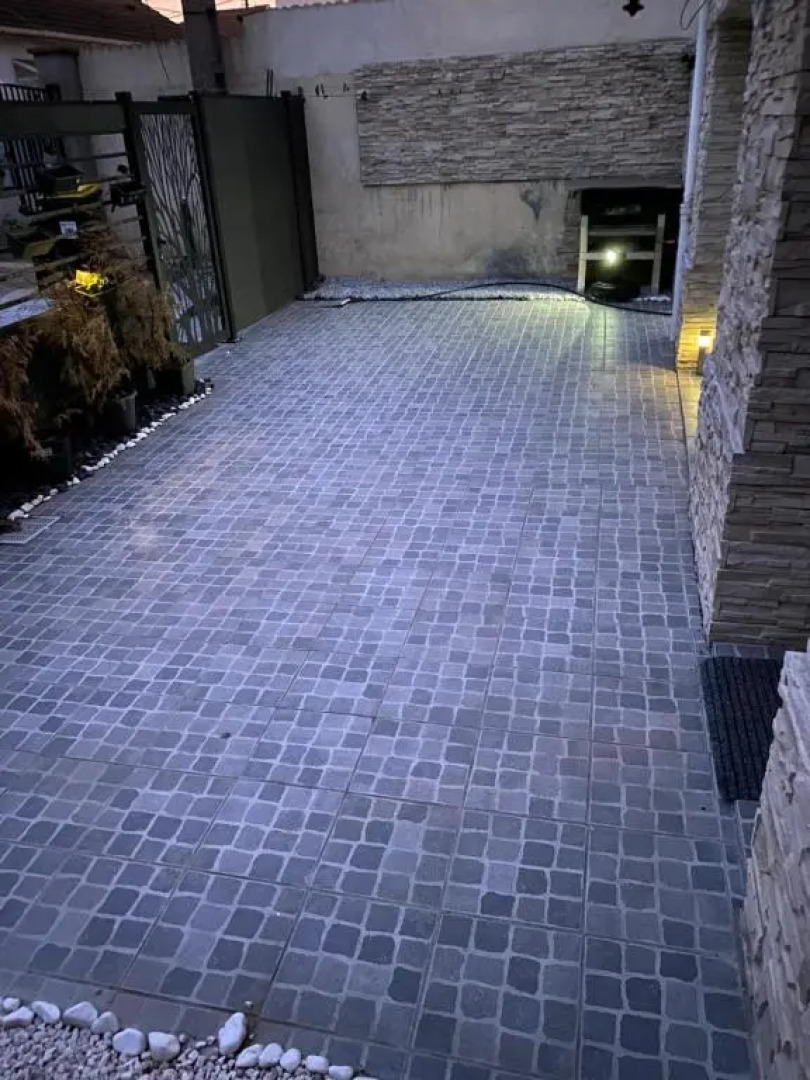 Chambre d'hôtes dans une maison