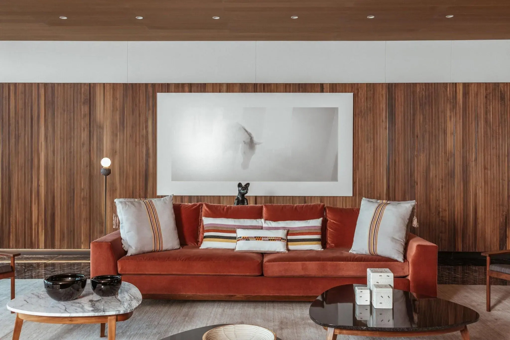 The Ritz-Carlton, Mexico City