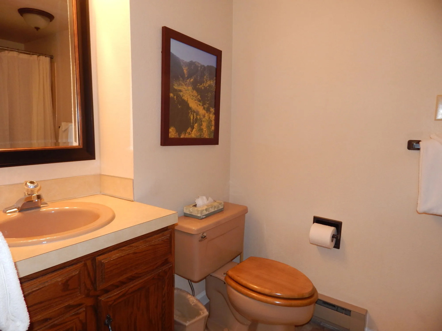 Hi Country Haus Winter Park