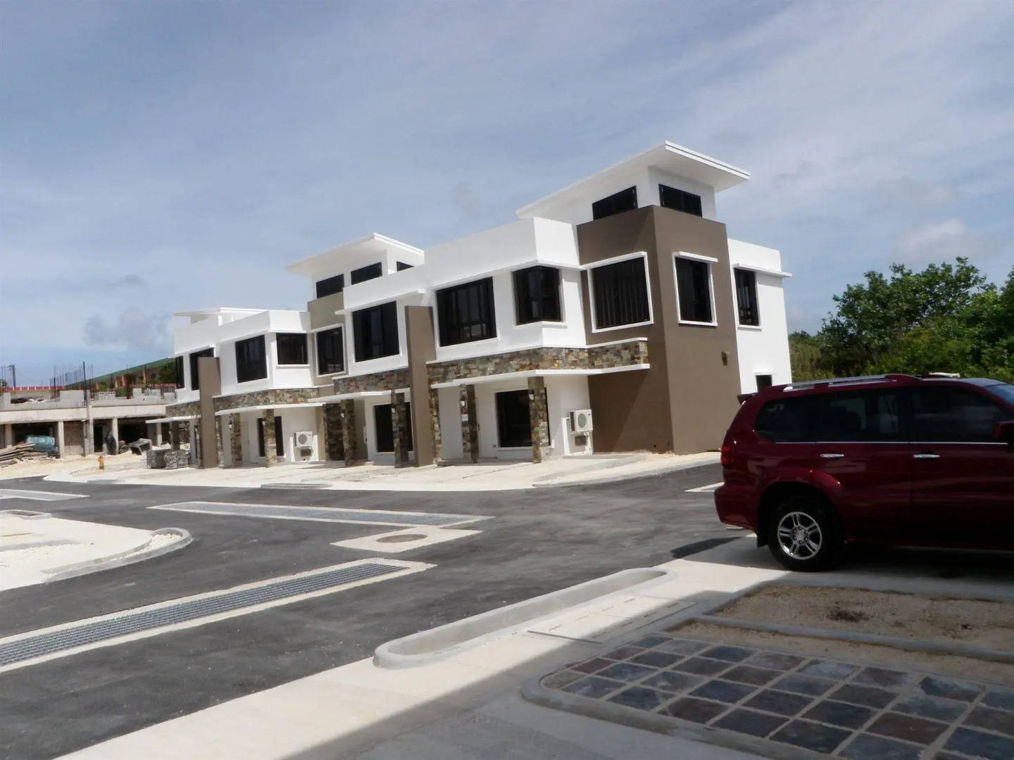 Tumon Bel-Air Serviced Residence