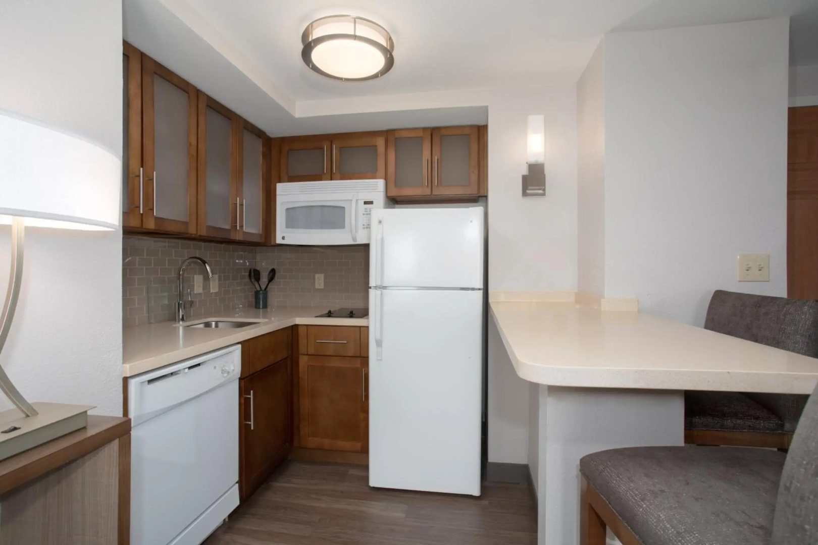 Staybridge Suites Denver International Airport by IHG