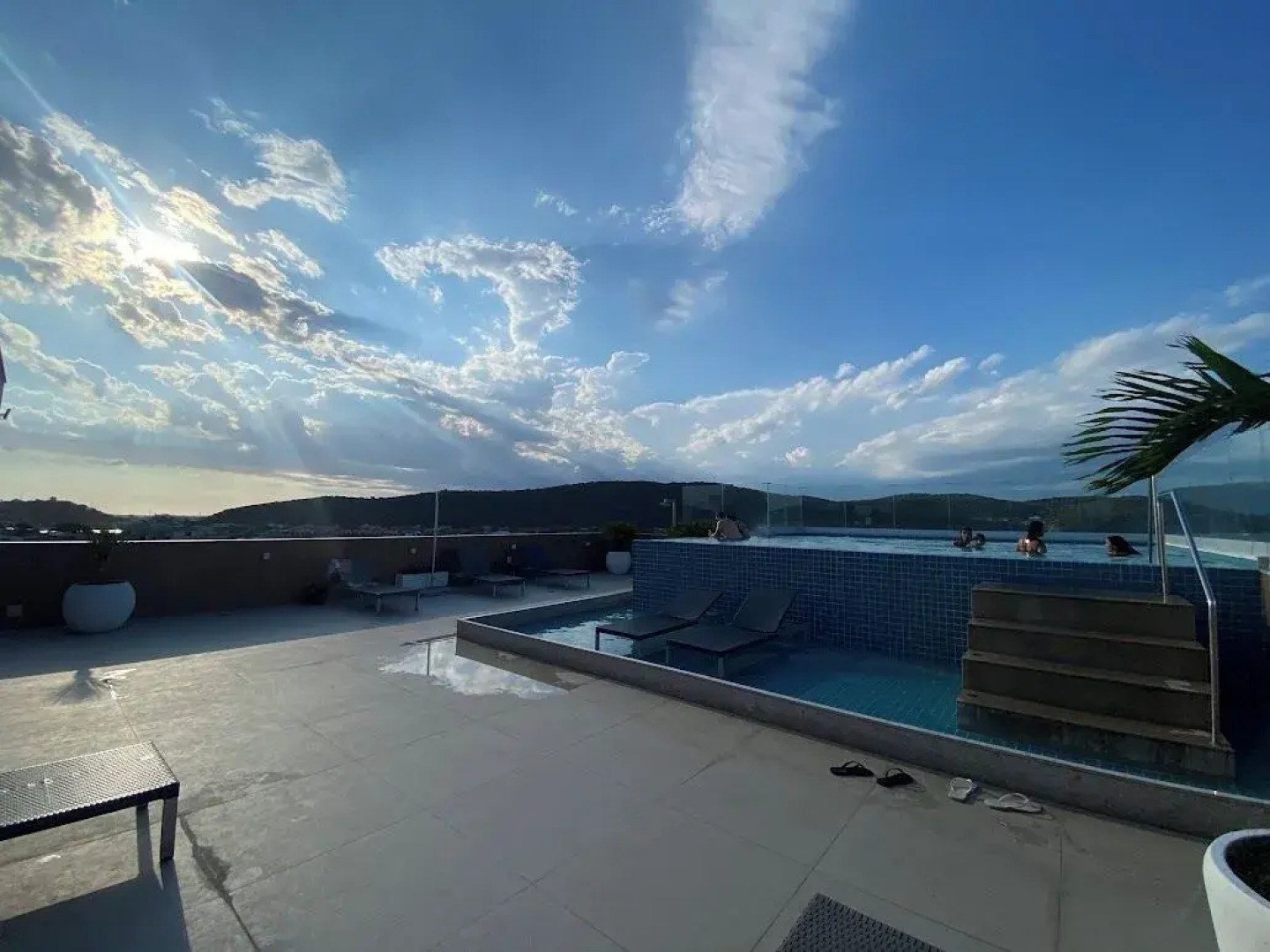 Edifício Royale flat 230