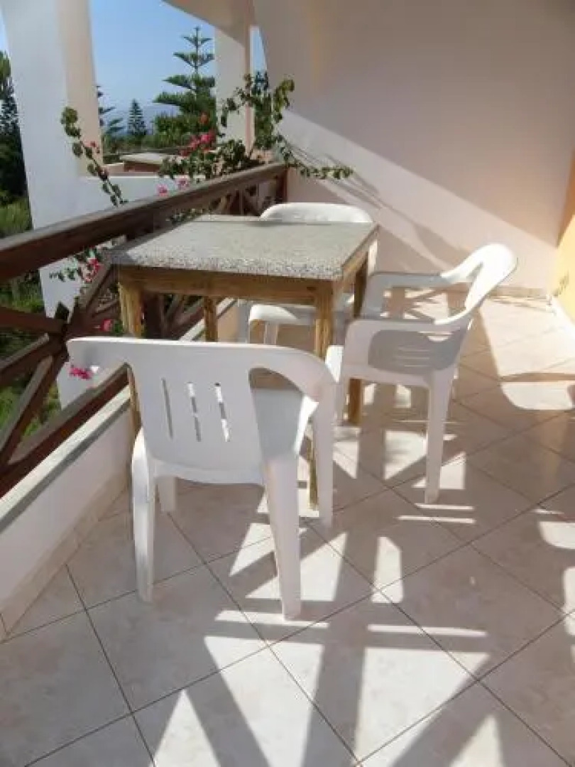 Saint Nicolas Bungalows