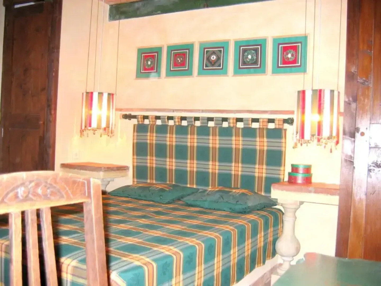 Villa With 5 Bedrooms in Castelnau-montratier, With Private Pool, Enclosed Garden and Wifi