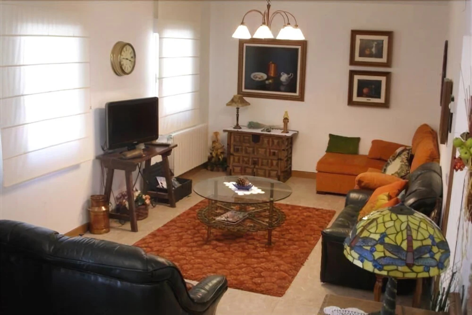 Burgos 102022 5 Bedroom Holiday home By Mo Rentals