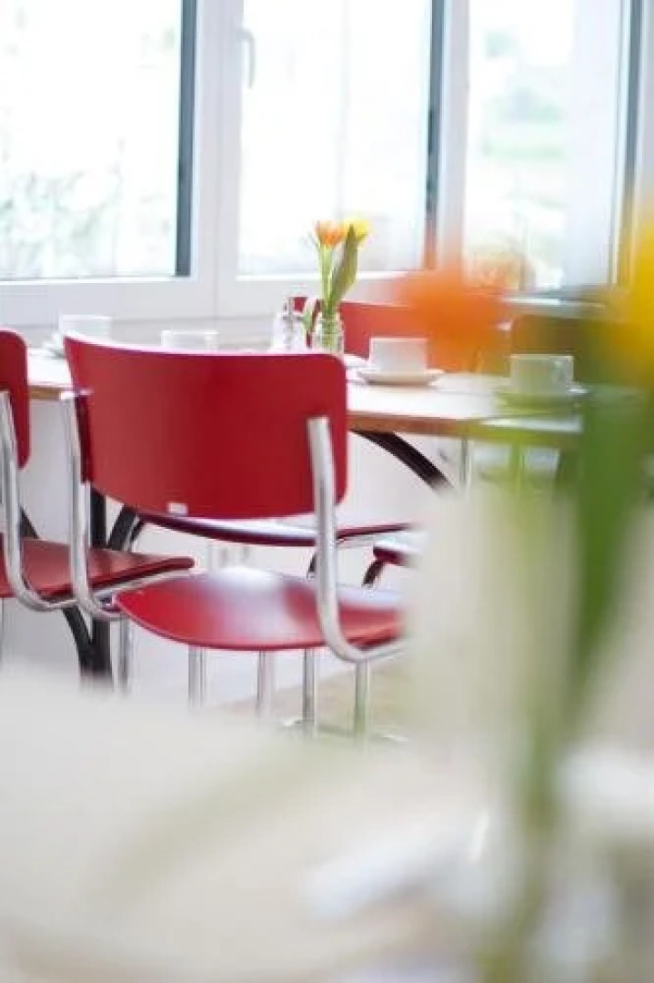 Gästehaus Schechter