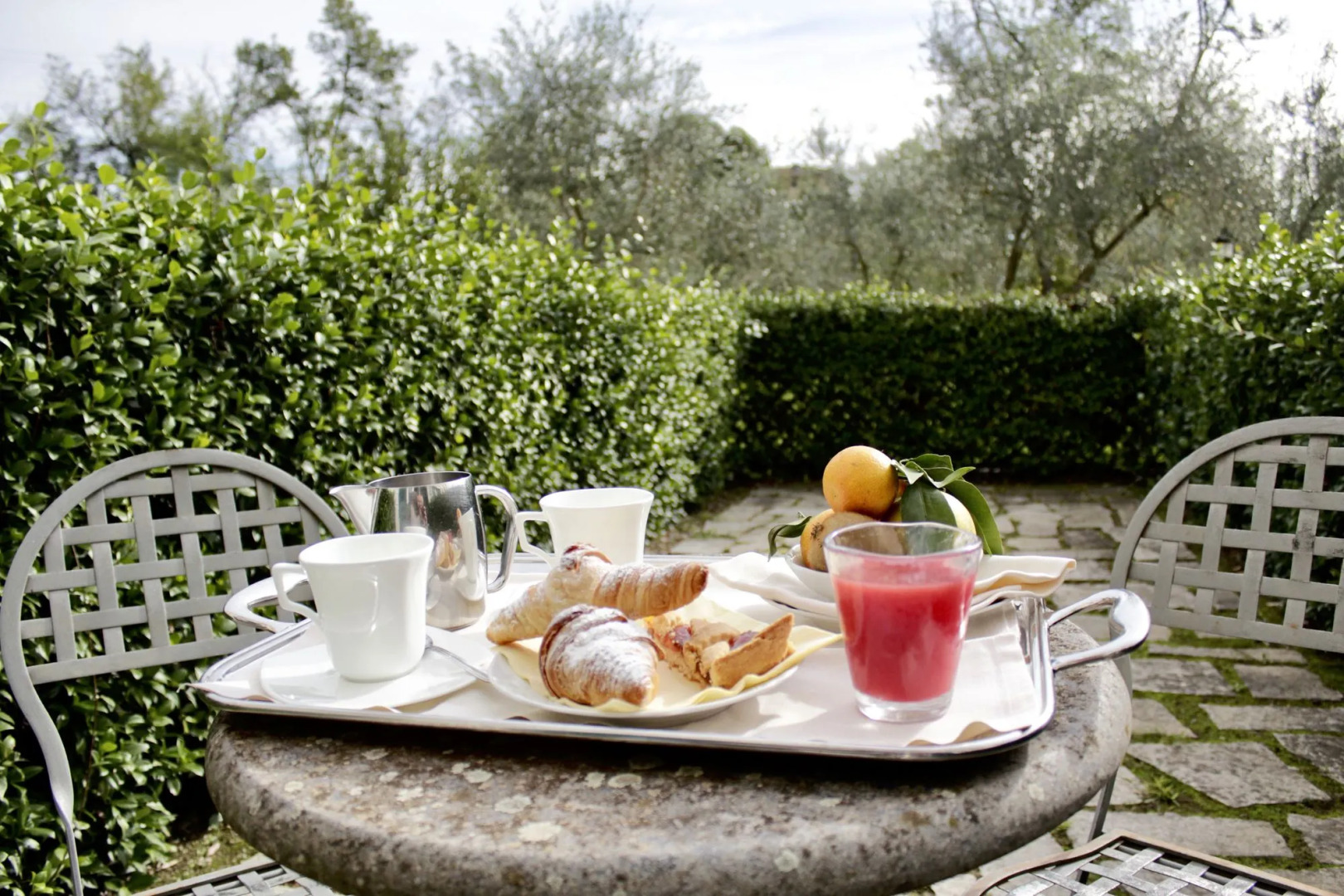 Santa Caterina Park Hotel