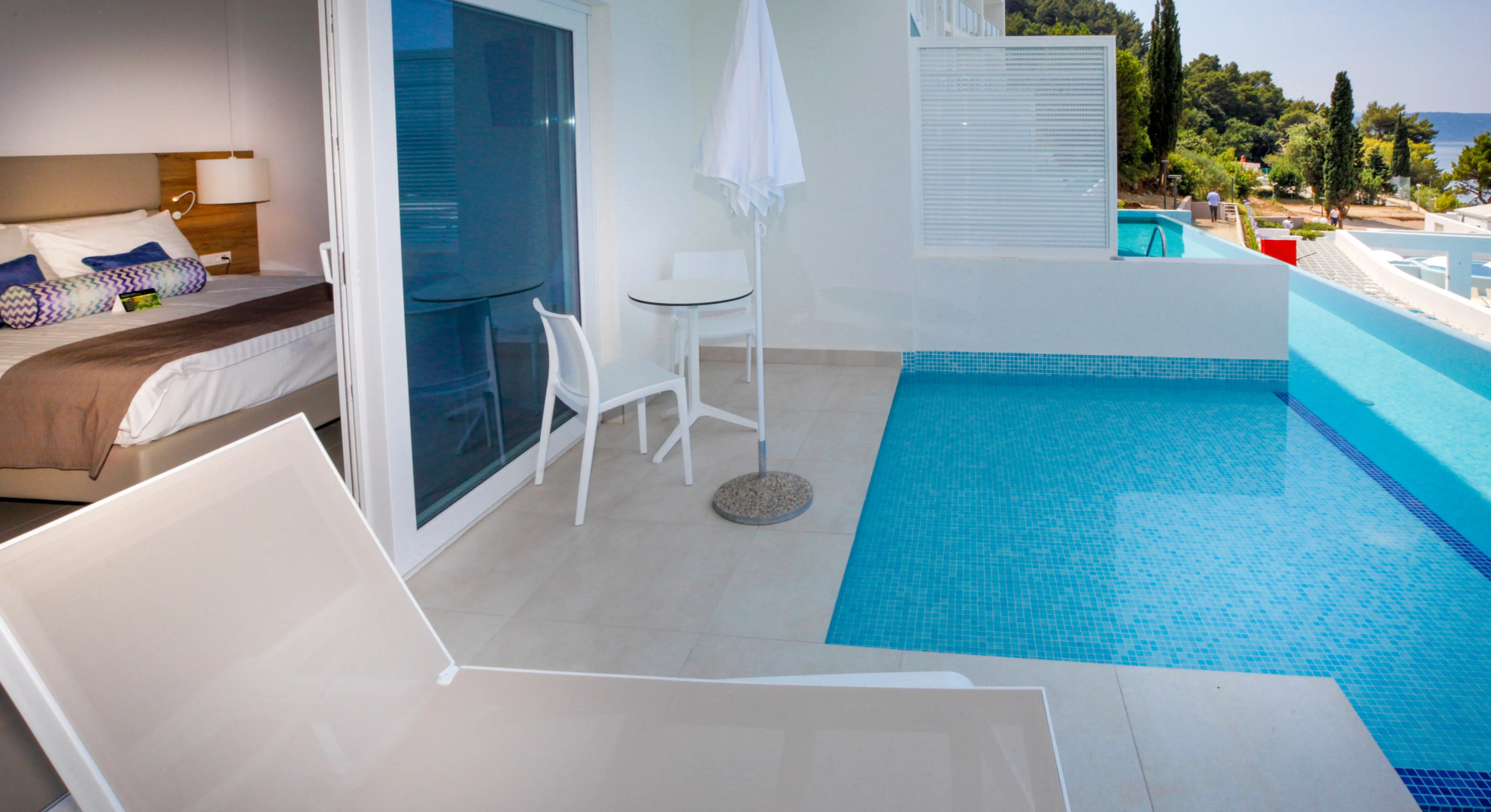 TUI BLUE Adriatic Beach - Adults Only - All Inclusive