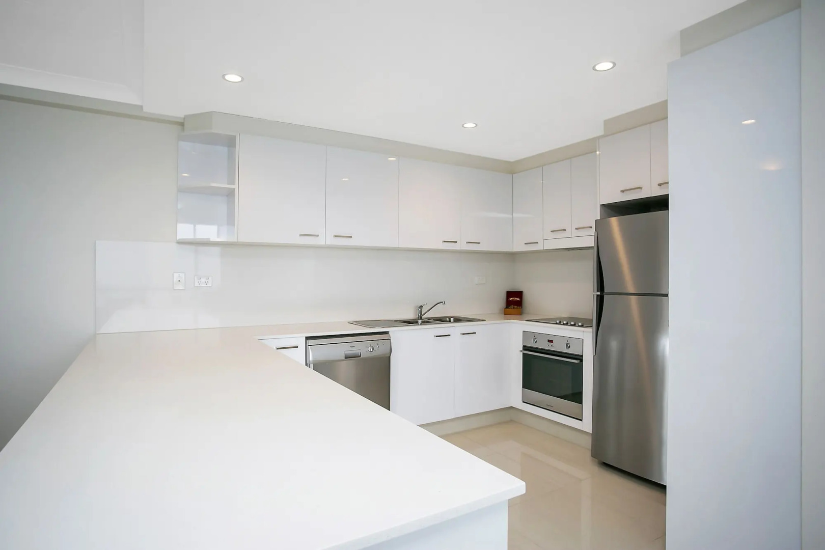 BreakFree Peninsula Surfers Paradise