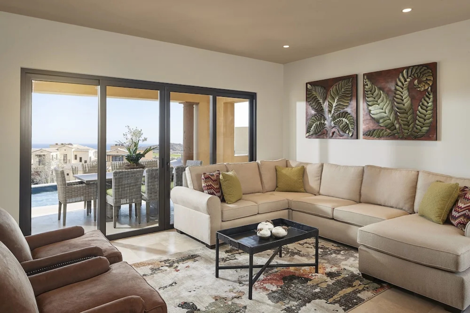 Villa Sol #26 - Homes & Villas by Grand Solmar