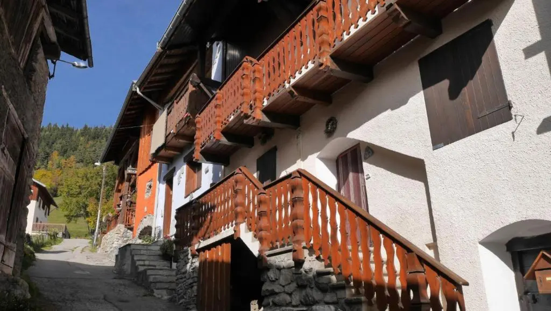 Alpes Studio