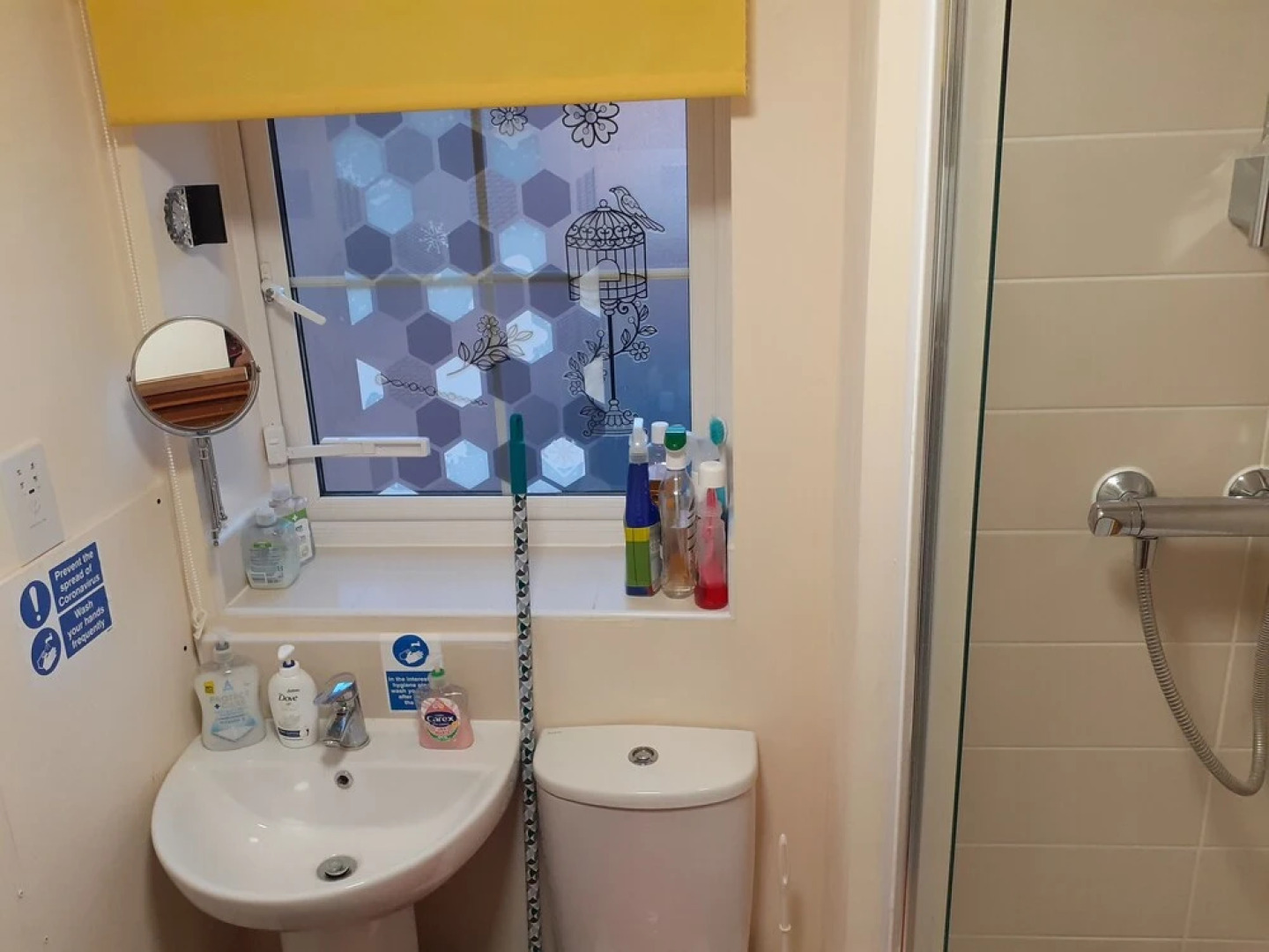 Inviting 3-bed House in East Cowes