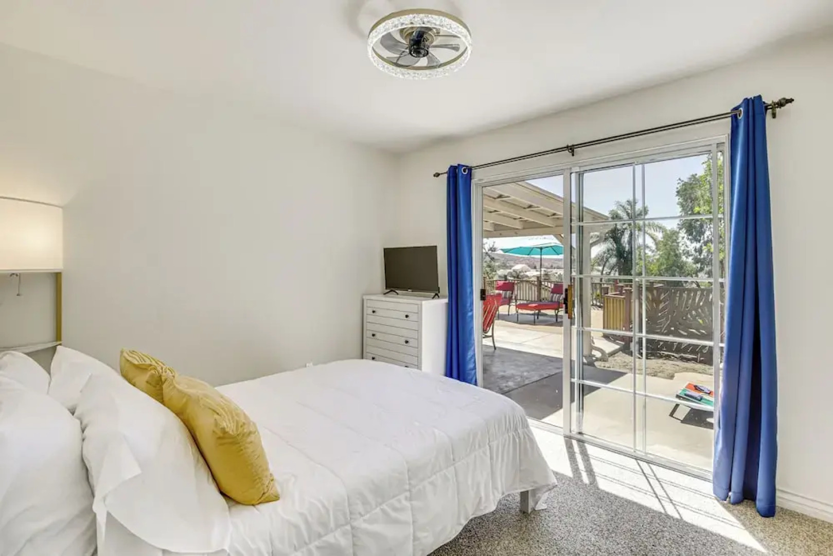 Poway Retreat w/ Stunning Sunset & Mountain Views!