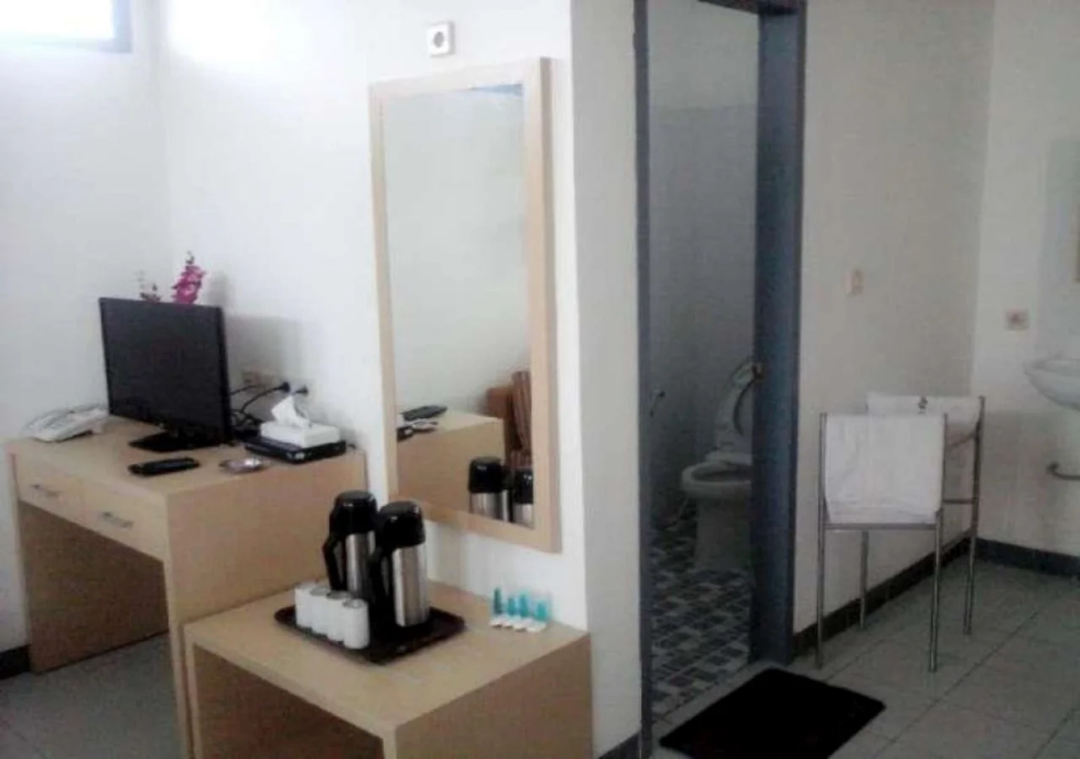 Palace Hotel Cipanas