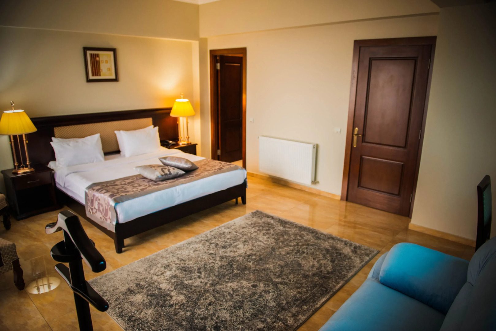 Hotel Del Mar Mamaia