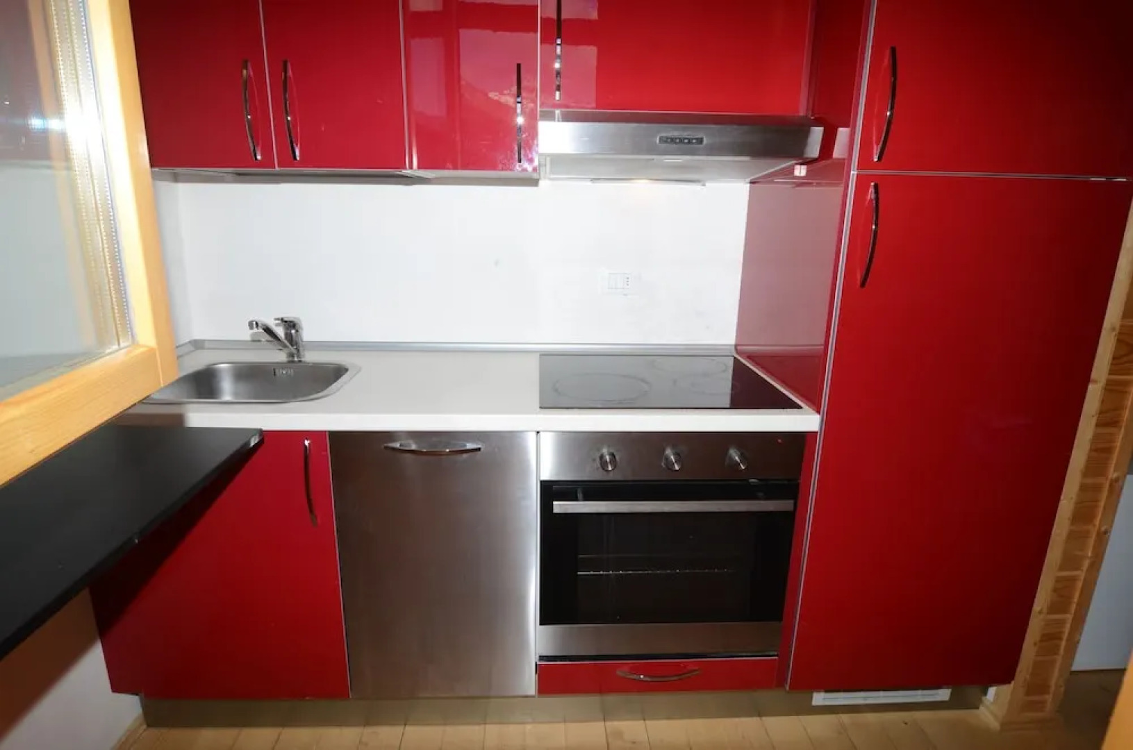 IL Rifugio dell'aquila