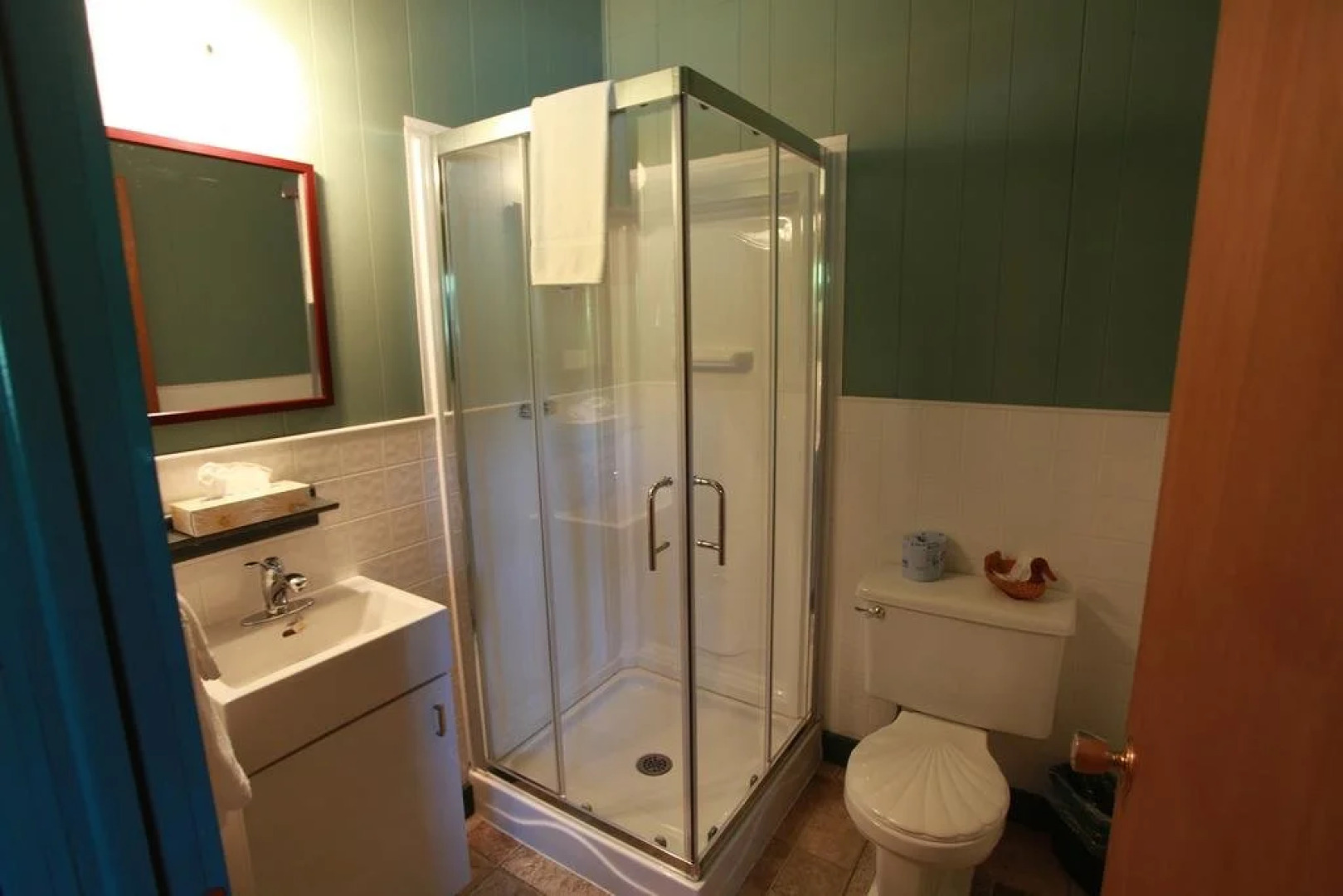 Auberge Franquelin et Motel