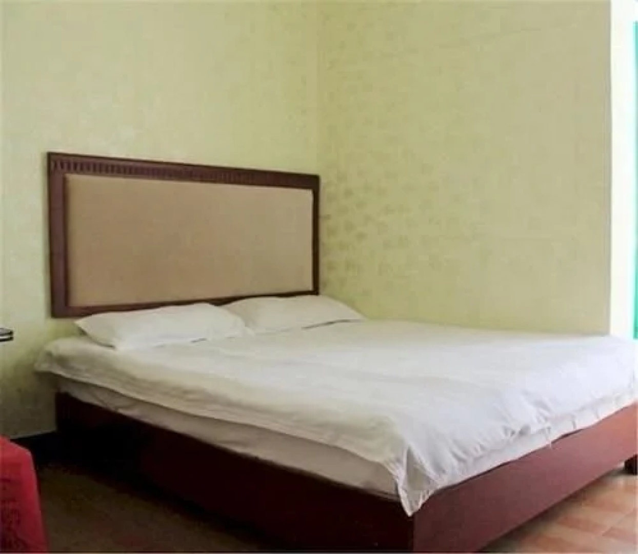 Ganzhou Jiaxin Business Hotel